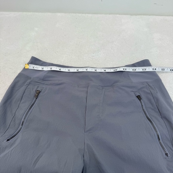 ATHLETA Trekkie North Jogger Coastline Blue Grey 2/T
2/G - Picture 9 of 13